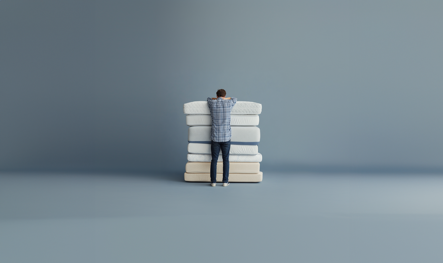 Ghidul Complet pentru Alegerea Saltelelor de Pat